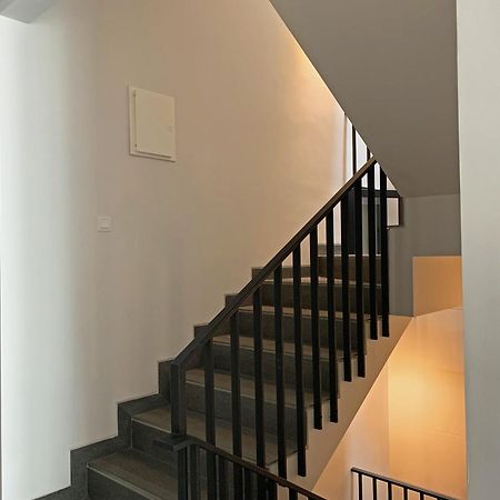Oscar Alfa Residence By Namroom Dżakarta Zewnętrze zdjęcie