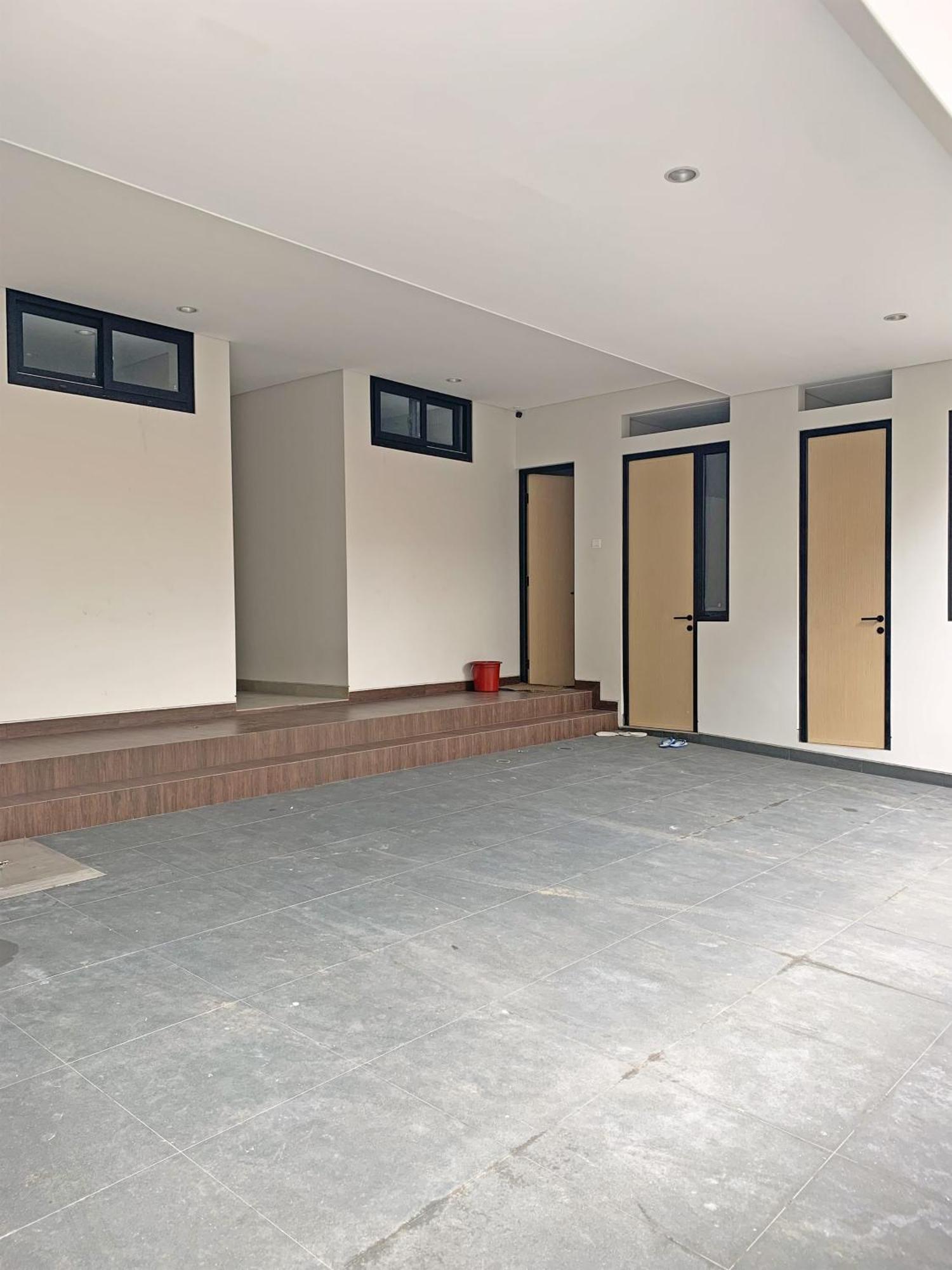 Oscar Alfa Residence By Namroom Dżakarta Zewnętrze zdjęcie