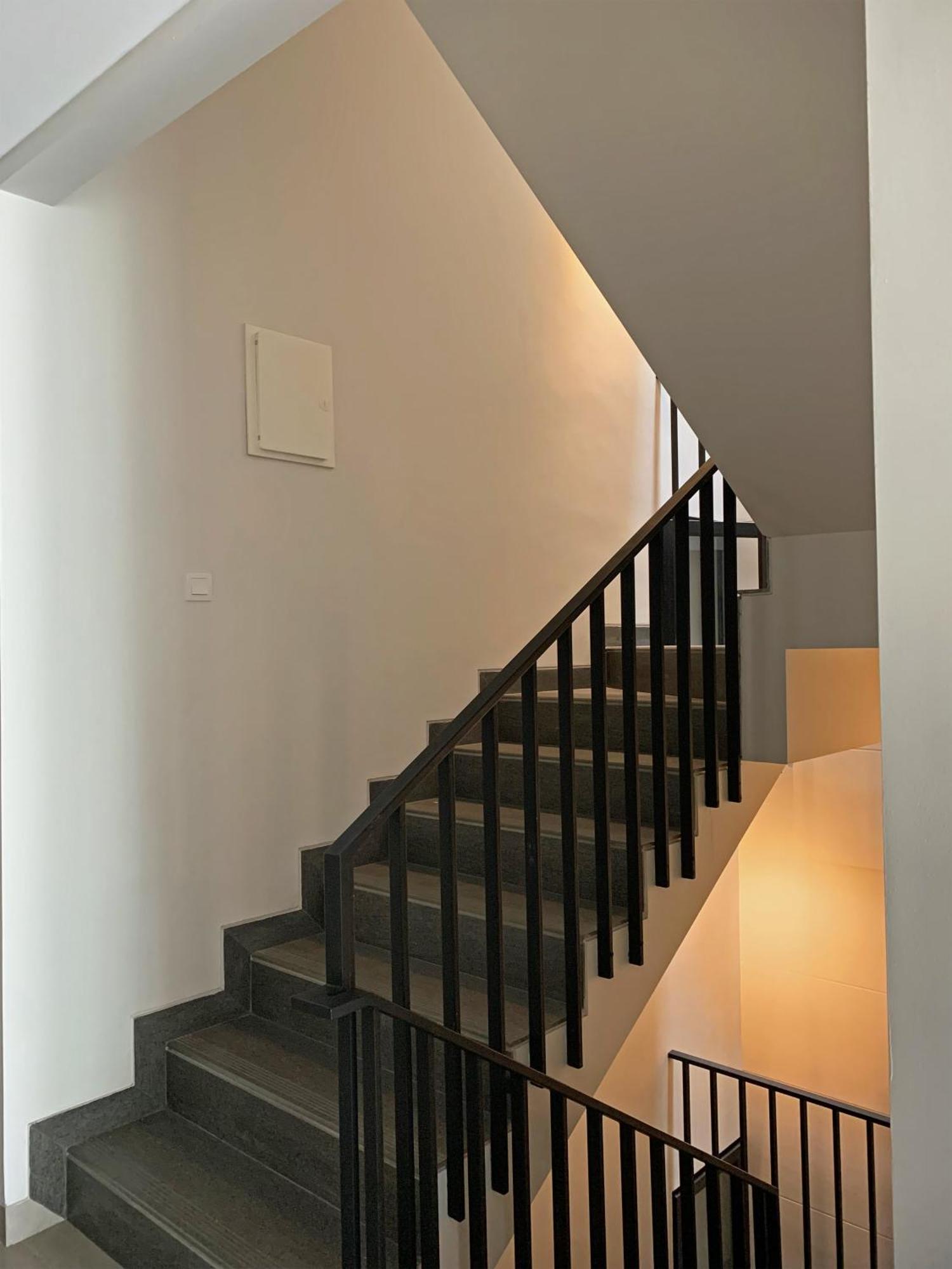 Oscar Alfa Residence By Namroom Dżakarta Zewnętrze zdjęcie